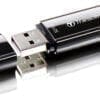 Transcend - Flash-Speicherkarte - 32 GB - Class 10 - SDHC