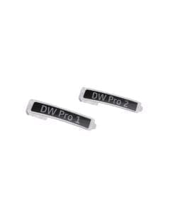 EPOS Name Plate DW 20/30 (2.Stk)
