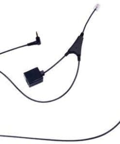 JABRA LINK EHS-Adapter für Alcatel