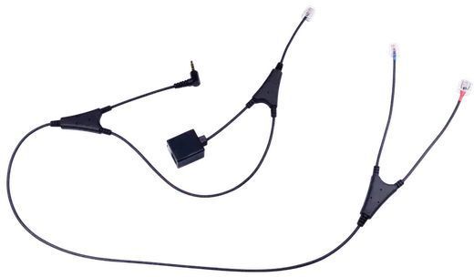 JABRA LINK EHS-Adapter für Alcatel JABRA LINK EHS-Adapter für Alcatel