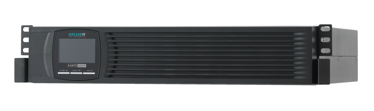 Online USV XANTO 1500R Online USV XANTO 1500R