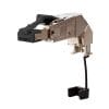 C6A RJ45 field plug pro 360;feldkonfektionierbare RJ45-Stecker