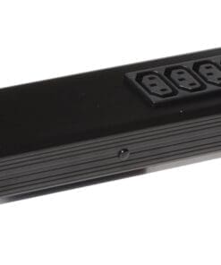 Online USV - 19" SNMP-Steckdosenleiste