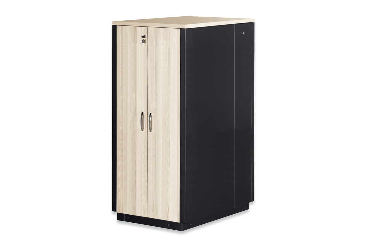 DIGITUS SOUNDproof Schrank 1666x750x1130 Holzoberflä. Ahorn DIGITUS SOUNDproof Schrank 1666x750x1130 Holzoberflä. Ahorn