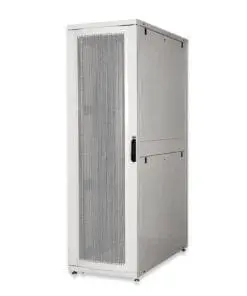 DIGITUS 47HE Serverschrank 47HEx600x1200 Grau