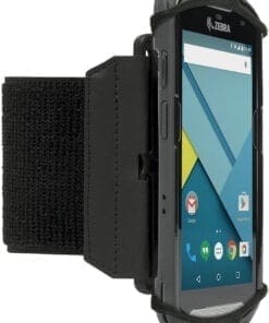 Mobilis Universal Armband f. Smartphone/HHD 5-7" 180° Rotation