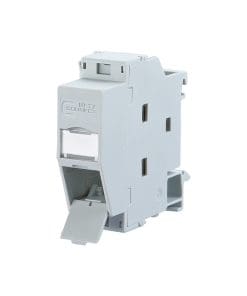 REGplus IP20 leer lichtgrau