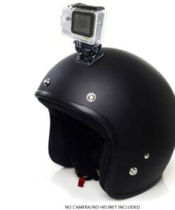 GoXtreme Motorradhelm-Halterung für GoXtreme Action Cams