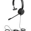 JABRA Evolve 20 Special Edition MS monaural USB-C Bedieneinheit mit USB-C-Kabel für das Jabra Evolve 30 II.