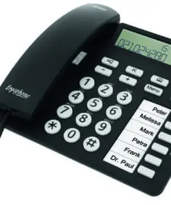 tiptel Ergophone 1300