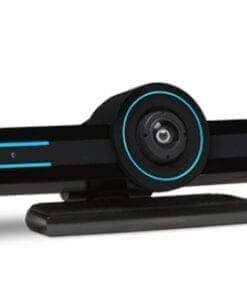 KONFTEL CC200 Ein vollständiges Videosystem