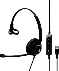 EPOS Headset IMPACT SC 230 USB-A MS II