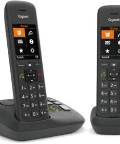 Gigaset C575A Duo