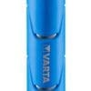 Die VARTA Outdoor Sports F20 Taschenlampe: Mit ihrem attraktiven Design und den durchdachten Outdoor-Eigenschaften ist sie der perfekte Begleiter bei allen Outdoor-Abenteuern.