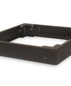 DIGITUS Sockel Unique und Dynamic 600x800 Schwarz
