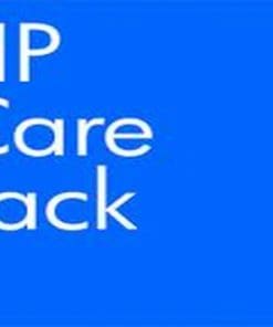 HP 1 Jahr Hardware-Support am nächsten Geschäftstag