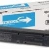 Kyocera Toner TK-5305C Cyan (bis 6.000 Seiten) Canon Toner liefern mit jedem Druck beeindruckend scharfe, hochwertige Ergebnisse.