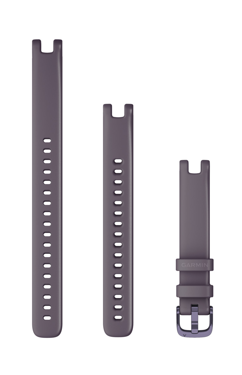 Garmin Wechselarmband Lily 14mm Silikon Waldbeere Garmin Wechselarmband Lily 14mm Silikon Waldbeere