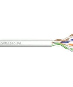 DIGITUS ASSNET100 CAT 5e U/UTP Installationskabel, 305m