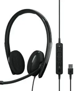 EPOS Headset ADAPT 160 USB-A II