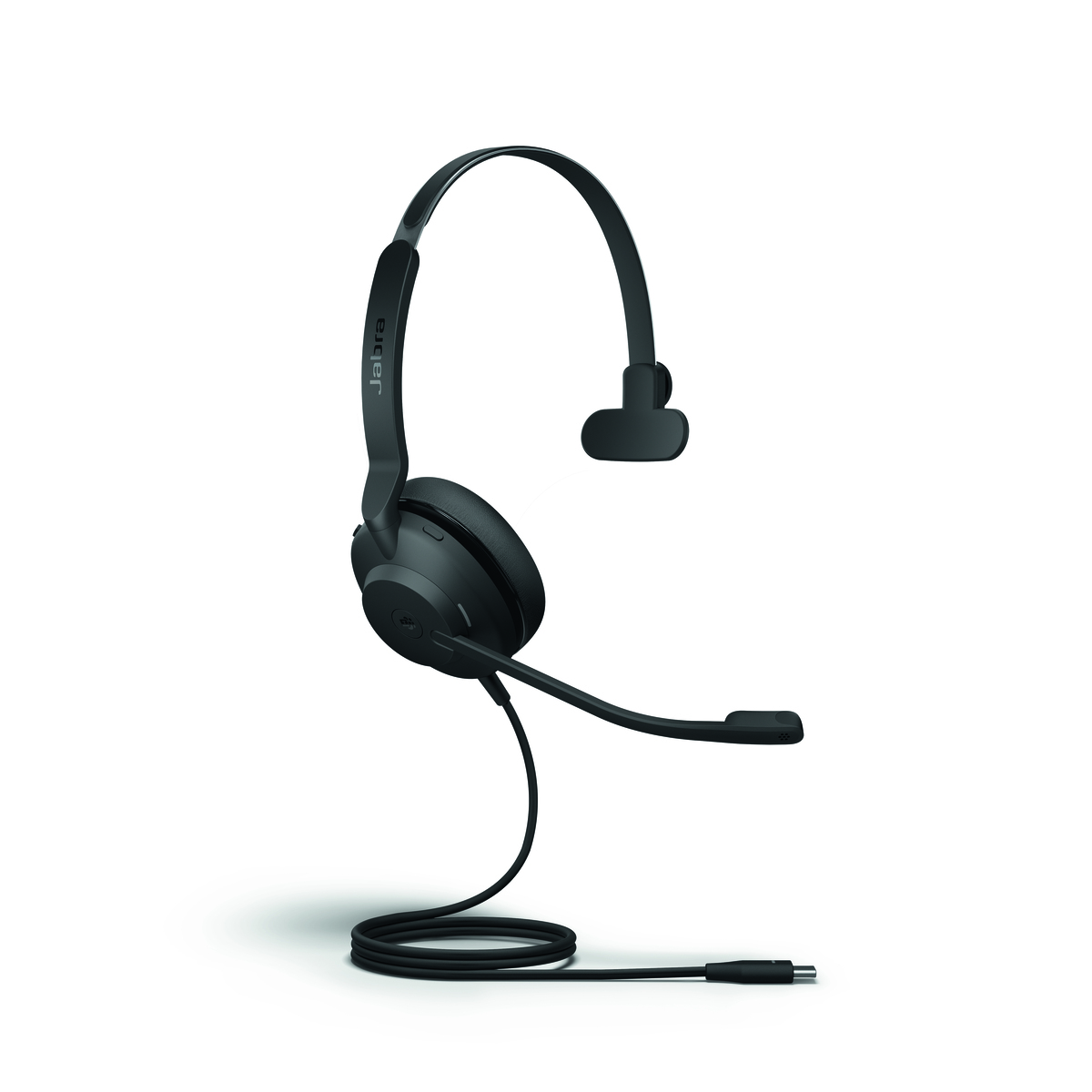 JABRA Evolve2 30 SE USB-C monaural MS JABRA Evolve2 30 SE USB-C monaural MS