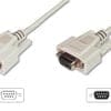 DIGITUS Datatransfer Verlängerungskabel, D-Sub9 S Dieser Adapter/Konverter eignet sich beispielsweise zum Anschluss eines MacBook, MacBook Air, MacBook Pro, iMac, Mac mini und Mac Pro an einen HDMI Monitor, Beamer, LCD/TFT, LED oder Plasma-TV über ein HDMI Kabel.