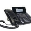 AGFEO Systemtelefon ST54 IP SENSORfon schwarz Mit der AGFEO Premium TFE 2 sorgen Sie bereits an der Eingangstür für einen guten Eindruck. Die Premium TFE 2 ist sowohl für den privaten als auch für den geschäftlichen Anspruch ausgelegt. Der Anschluss erfolgt über eine analoge Nebenstelle der Telefonanlage, oder direkt an einem analogen Telefonhauptanschluss.
