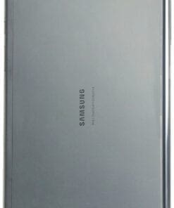 Mobilis R Series for Galaxy Tab A7 10.4'' - Transparent