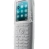 Poly Rove 40 DECT IP Mobilteil Das Poly Rove 30 DECT IP Mobilteil ist für sämtliche Herausforderungen gewappnet. Stürze. Staub. Wasser.Die robusten Telefonhörer sind sturzfest bis zu 2 m sowie staub- und wasserabweisend gemäß Schutzart IP65. Eine zukunftssichere Investition.Dank des antimikrobiellen Produktschutzes von Microban bleiben Ihre Geräte länger sauber, frisch und strapazierfähig.