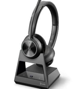 Poly DECT Ersatzheadset Savi 7320-M ohne Basis