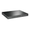 Mit einer passiven zweiachsigen Kabelbaugruppe und zwei SFP+ -Anschlüssen auf jeder Seite eignet sich das TL-SM5220 für kurze Entfernungen und bietet eine kostengünstige Möglichkeit zum Verbinden innerhalb von Racks und über benachbarte Racks.