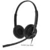 Yealink Headset YHS34 Lite Dual