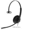 Yealink Headset YHS34 Lite Mono Die Yealink YHS34 Headsets mit Kopfbügel sind die ideale Wahl für Büroangestellte, SOHO- oder Callcenter-Mitarbeiter. Sie bieten Quick Disconnect und sind kompatibel mit der gesamten Palette von Yealink Enterprise IP-Telefonen.