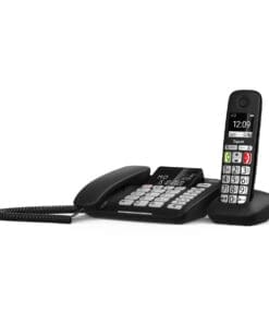 Gigaset DL780 Plus schwarz
