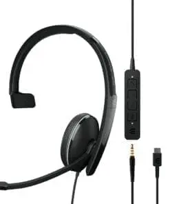 EPOS Headset ADAPT 135 USB-C II