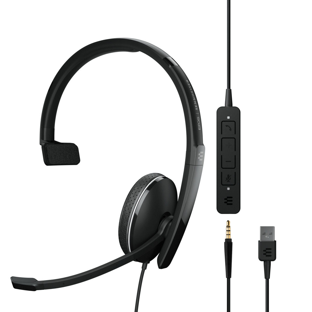 EPOS Headset ADAPT 135 USB-A II EPOS Headset ADAPT 135 USB-A II