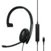 EPOS Headset ADAPT 130 USB-C II