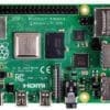 Raspberry Pi 4 4GB