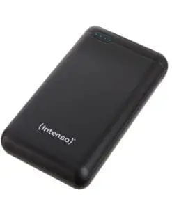 Intenso Powerbank XS20000 20000 mAh Type C Schwarz