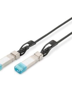 DIGITUS SFP+ 10G DAC Kabel 7m