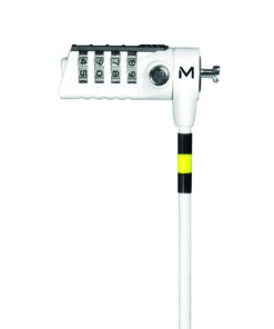 Mobilis Corporate Security Lock - Code