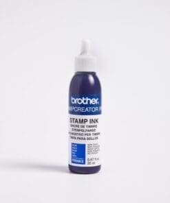 Brother PR-INK E Nachfüllfarbe blau (20ml)