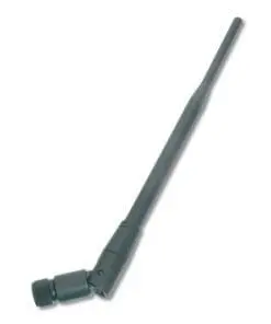 DIGITUS Wireless LAN Antenne, Empfangsgewinn: 5dBi
