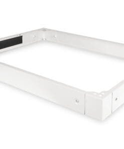 DIGITUS Sockel für varioFLEX Schränke 100x800x800 mm