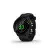 Garmin Forerunner 55 schwarz Stellen Sie sich vor, Sie sind gerade nicht zuhause und Ihre Kinder haben sich ausgeschlossen oder der Paketbote bringt eine Lieferung. Mit DoorBird ist das nun kein Problem mehr. Bei jedem Klingeln bekommen Sie eine Push-Mitteilung auf Ihr Smartphone oder Tablet und können mit dem Besucher sprechen und ihn in HD-Qualität sehen. So verpassen Sie garantiert keinen Besucher mehr. So sind Sie unterwegs und doch zuhause. Es ist die smarte Lösung für Ihre Eingangstür. Verbinden Sie Ihre DoorBird IP Video Türstation mit Ihrem Smartphone und unterhalten Sie sich mit Ihren Besuchern auch von unterwegs! Die IP Video Türstation kann als eigenständige Einheit betrieben oder in eine bestehende Smart-Home-Plattform integriert werden. Auch bereits vorhandene, klassische Installationen wie elektrische Tür- und Toröffner können Sie damit weiterverwenden und über die App steuern.