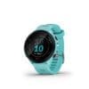 Garmin Forerunner 55 türkis/schwarz Die Zukunft der Gesundheit. Am Handgelenk. Die Apple Watch Series 8 hat fortschrittliche Gesundheitssensoren und -apps, damit du ein EKG machen, deine Herzfrequenz und deinen Blutsauerstoff messen und Änderungen deiner Temperatur verfolgen kannst, um deinen Zyklus besser nachzuvollziehen. Und mit den Features für Unfallerkennung, Protokollierung von Schlafphasen und fortschrittlichen Trainingsdaten hilft sie dir, aktiv, gesund, sicher und verbunden zu bleiben.