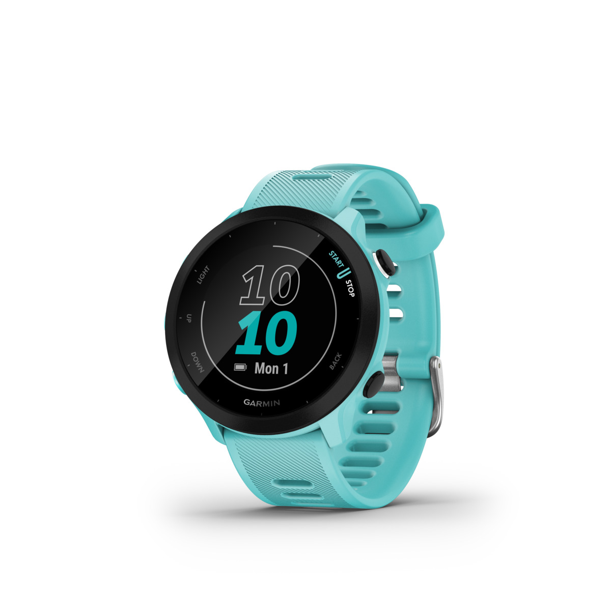 Garmin Forerunner 55 türkis/schwarz Garmin Forerunner 55 türkis/schwarz