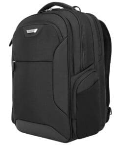 Targus Corporate Traveller Laptop Rucksack (15-15.6") schwarz