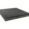 D-Link DXS-3610-54T/SI/E 48-Port L3 Stackable 10G Manag.Switch Die Layer 3 Stackable 10G Managed Switches der DXS-3610 Serie von D-Link sind eine Reihe neuer, kompakter Hochleistungs-Switches mit ultraniedriger Latenz, die sich für Unternehmens- und Campusnetzwerke sowie für Aggregations-Netzwerke von Dienstanbietern eignen.