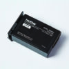 Dieses für die Verwendung mit den Brother-Etikettendruckern RJ-4230B und RJ-4250WB konzipierte Brother PA-BEK-001WR-Batterie-Alternativ-Kit ermöglicht es Ihnen, Ihren mobilen Drucker über eine Kabelverbindung direkt an das Stromnetz Ihres Fahrzeugs anzuschließen - so können Sie auch unterwegs drucken, ohne sich über die Lebensdauer der Batterie Gedanken machen zu müssen.